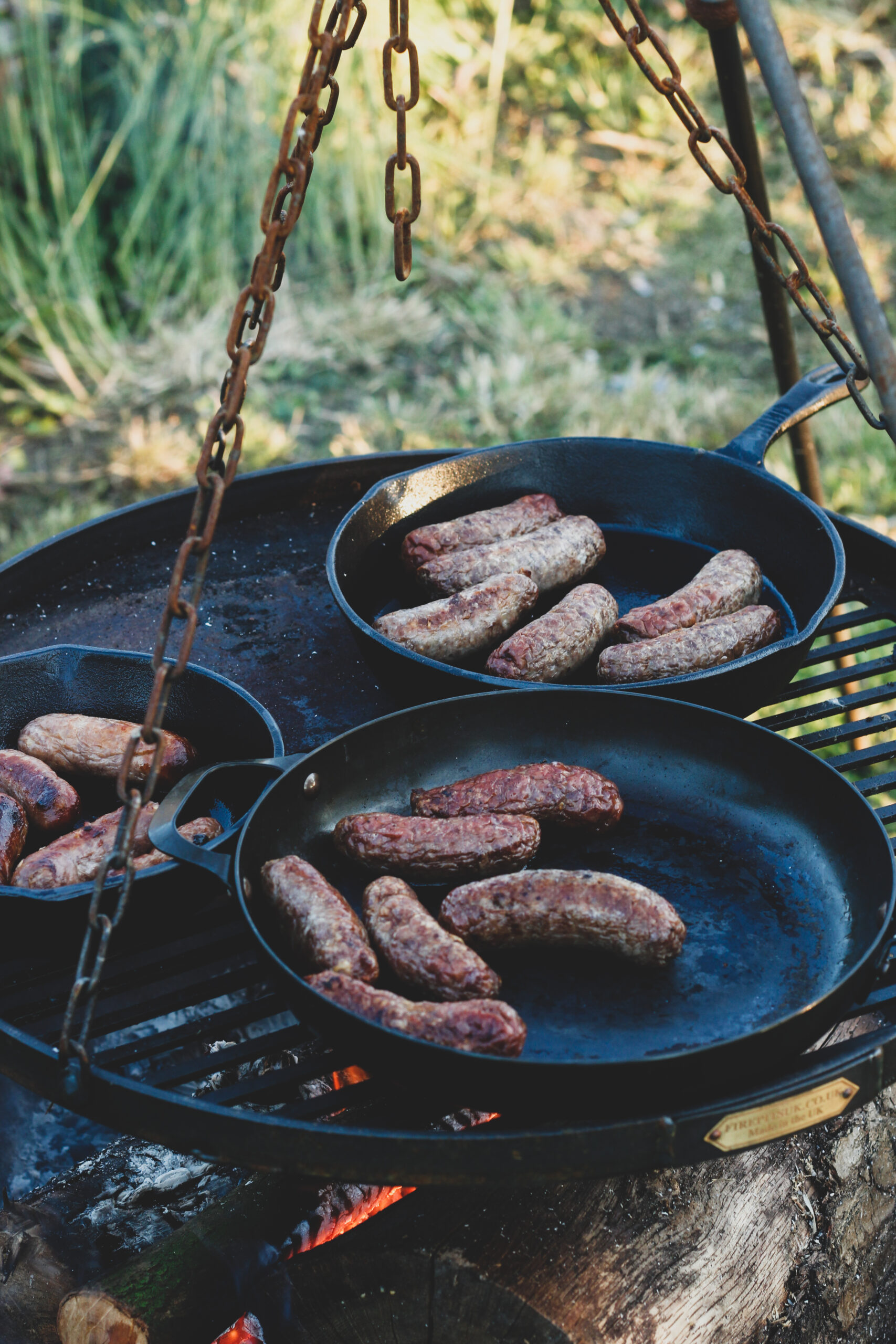 Oxford Sandy Black Pork Box - Image 3