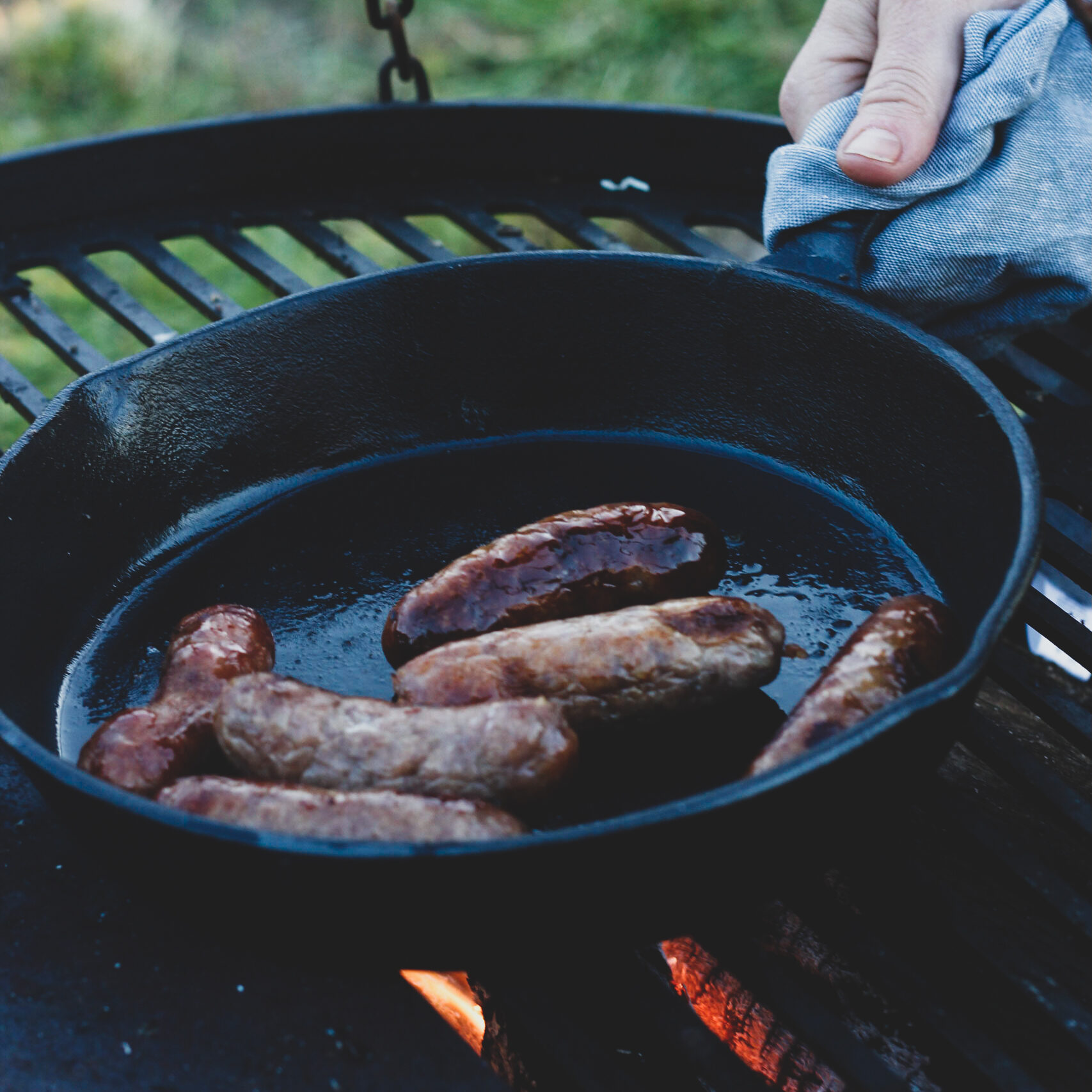 Oxford Sandy Black Pork Box - Image 6