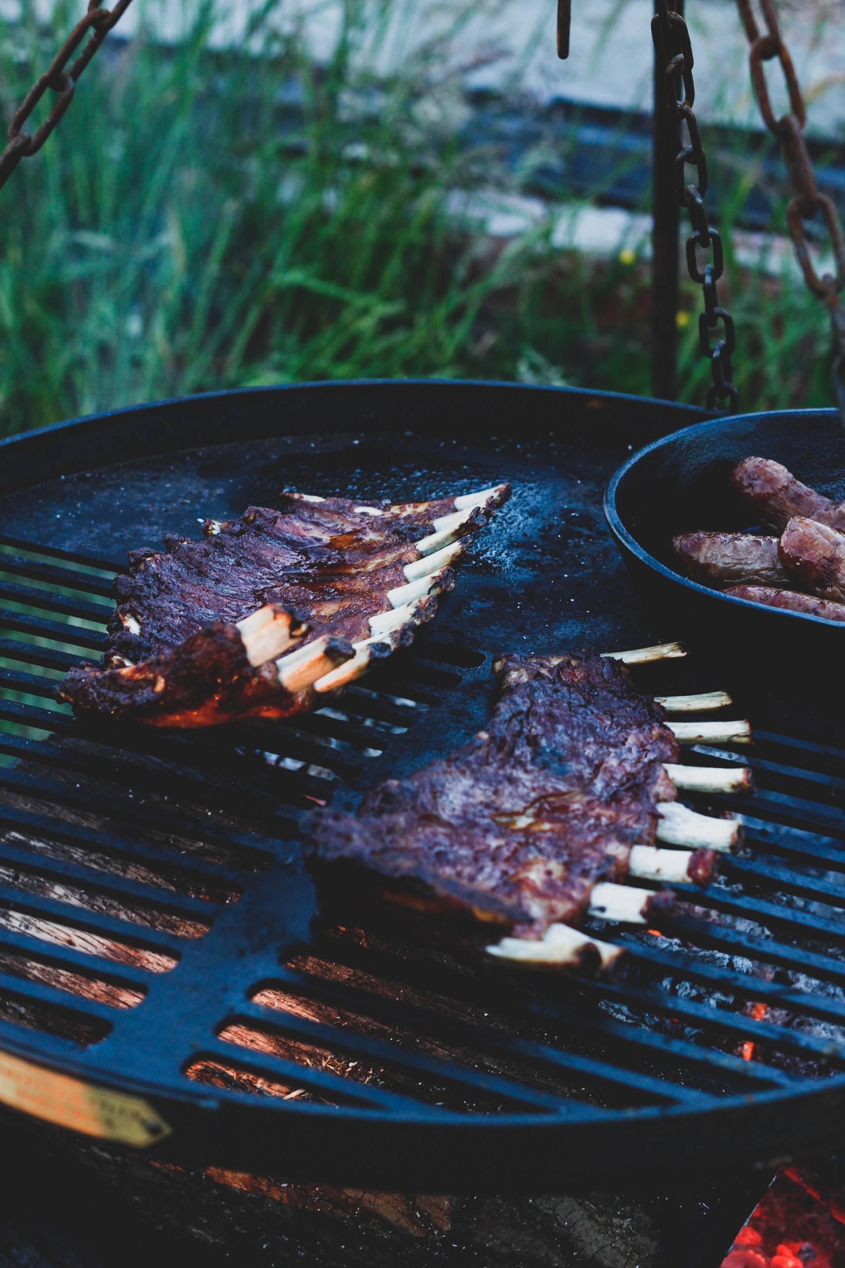 Oxford Sandy Black Pork Box - Image 4